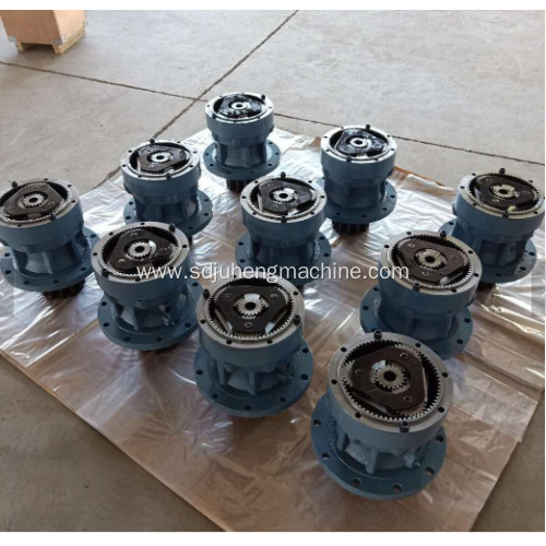 Excavator SH120 Swing Reducer Swing Gearbox